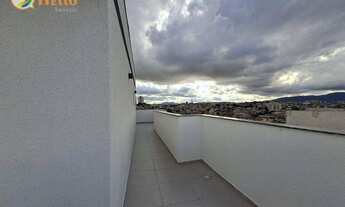 Imagem 5: Cobertura com 2 dormitórios à venda, 52 m² por R$ 449.900,00 - Casa Verde Alta - São Paulo