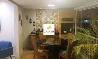 Imagem 7: Apartamento à venda, Vila Gumercindo, 140m², 3 suítes, 2 vagas!