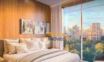 Imagem 3: Apartamento com 3 dormitórios à venda, 138 m² por R$ 1.242.678 - Batista Campos - Belém/PA