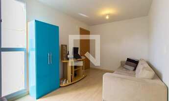 Imagem 4: Apartamento para Aluguel - Colônia Rio Grande, 2 Quartos, 58 m2