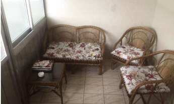 Imagem 7: Casa com 3 dormitórios à venda, 250 m² Chico de Paula - Santos/SP