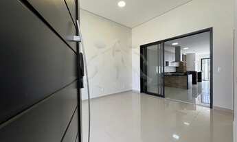 Imagem 2: Casa em Condomínio para Venda em Sumaré, 3 dormitórios, 3 suítes, 4 banheiros, 4 vagas