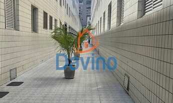 Imagem 3: APARTAMENTO DE 1 DORMITÓRIO EM FRENTE À PRAIA NA GUILHERMINA - R$ 170 MIL