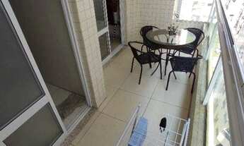 Imagem 9: Apartamento à venda, 54 m² por R$ 284.999,99 - Vila Guilhermina - Praia Grande/SP