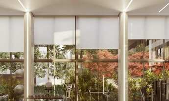 Imagem 7: Apartamento à venda, 214 m² por R$ 2.790.000,00 - Cabral - Curitiba/PR