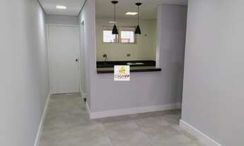 Imagem 6: Apartamento à venda, Sacomã, 34m², 1 dormitório, 1 vaga!