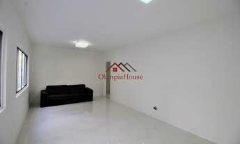 Imagem: Venda Apartamento 3 Dormitórios - 181 m²