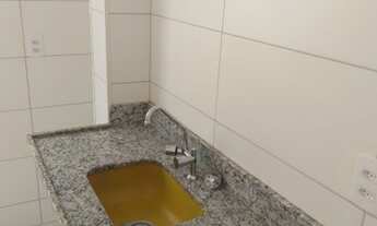 Imagem 7: Cód. 171 Lauro 2/4 Novo com Elevador no Solar de Vilas