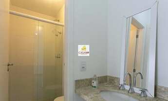 Imagem 6: Apartamento à venda, Tatuapé, 48m², 1 dormitório, 1 vaga!