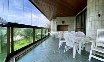 Imagem 2: Apartamento com 3 dormitórios à venda, 197 m² por R$ 6.825.000,00 - Riviera Módulo 3 - Ber