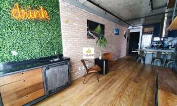 Imagem 1: Apartamento à venda, Vila Romana, 62m², 1 suíte, 2 vagas!