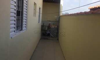 Imagem 6: Sao Jose dos Campos - Casa Padrão - Jardim Santa Luzia