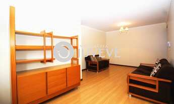 Imagem 4: IMOBILIARIA JUVEVÊ ALUGA APARTAMENTO BOA VISTA PRX AV PARANÁ ERASTO GAERTNER MC DONALDS GR