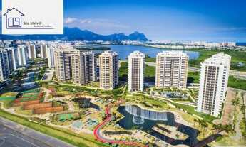 Imagem: APARTAMENTO 3 QUARTOS ILHA PURA - COND VIÚRE