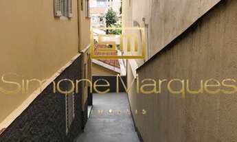 Imagem 2: SãO PAULO - Casa Padrão - Água Fria