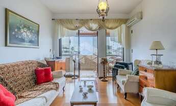 Imagem 2: PORTO ALEGRE - Apartamento Padrão - Menino Deus