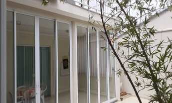 Imagem 3: SOBRADO À VENDA NO CONDOMÍNIO JARDIM D'ICARAÍ