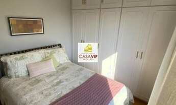 Imagem 5: Apartamento à venda, Vila Ipojuca, 74m², 3 dormitórios, 1 vaga!