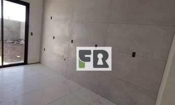 Imagem 6: Magnifica Casa (NOVA) de 3 Dormitórios, Sendo 1 Suíte, c/ 2 Vagas, Porto Verde, Alvorada/R