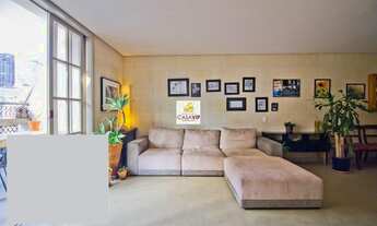 Imagem: Apartamento à venda, Centro, 119m², 2