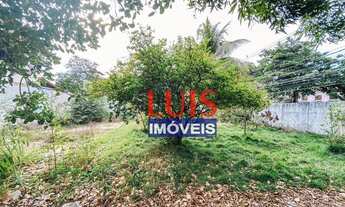 Imagem: Terreno plano à venda, 245 m² por R$ 945.000