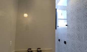 Imagem 6: Casa para venda possui 156 metros quadrados com 3 quartos em Grand Ville - Uberlândia - MG