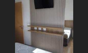 Imagem 7: Apartamento com 1 dormitório à venda, 44 m² por R$ 530.000 - Santana - São Paulo/SP