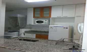 Imagem 2: Sao Jose dos Campos - Apartamento Padrão - Jardim Aquarius