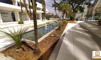 Imagem 6: Sala comercial (sala - edificio coml.) , cozinha planejada, portaria 24hs, elevador, em co