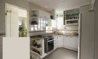 Imagem 5: Apartamento à venda, Cambuci, 115m², 3 dormitórios, 1 suíte, 1 vaga!