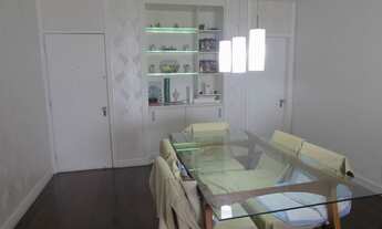 Imagem 4: Apartamento com 3 dormitórios à venda, 240 m² - Barra da Tijuca - Rio de Janeiro/RJ