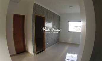 Imagem: Sobreposta alta lado praia na Mirim próxima