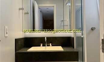 Imagem 13: Cobertura dúplex no Brooklin, 141m2, 03 dormitórios, varanda gourmet, 02 vagas, depósito