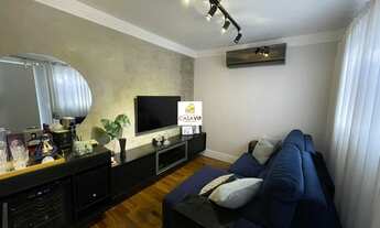 Imagem: Apartamento à venda, Vila Gomes Cardim