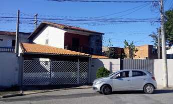 Imagem: Casa. 3 dormitórios