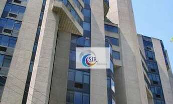 Imagem 3: Conjunto à venda, 217 m² por R$ 1.350.000,00 - Brooklin - São Paulo/SP