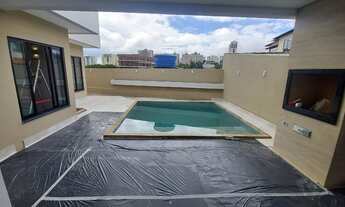 Imagem 7: Casa de Condomínio 3 quartos para Venda Setor Habitacional Vicente Pires