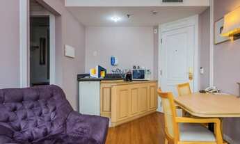 Imagem: Flat na Pamplona