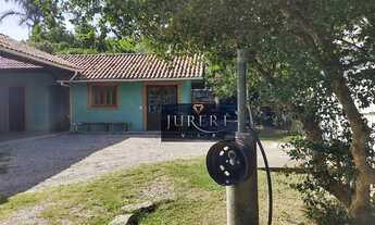 Imagem 6: Casa com 3 Dormitórios e Vista para o Mar dos Ingleses - Florianópolis SC