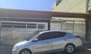 Imagem: Casa para venda possui 160 metros quadrados