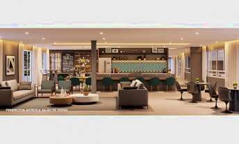 Imagem 5: APARTAMENTO NA PENHA, PRÓXIMO AO METRÔ // 2 QUARTOS 1 VAGA / ITBI GRÁTIS