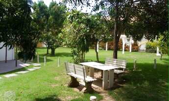 Imagem 6: Casa temporada Praia dos Castelhanos 8 quartos 6 suítes