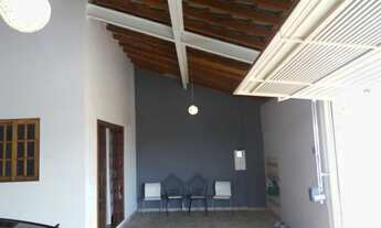 Imagem 2: Casa à venda com 150 m², Núcleo Habitacional Padre Aldo Bolini, Bragança Paulista, SP