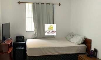 Imagem 7: Apartamento à venda, Santana, 53m², 1 dormitório, sem vaga!