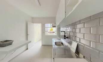 Imagem 2: Apartamento à venda, Paraíso, 108m², 3 dormitórios, 1 suíte, 1 vaga!