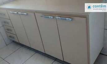 Imagem 6: CA0158 - Casa com 1 dormitório para alugar, 90 m² por R$ 1.100/mês - Km 18 - Osasco/SP