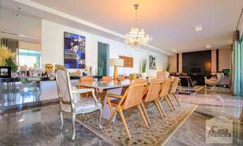 Imagem 3: Casa à Venda - São Bento, 5 Quartos, 546 m²