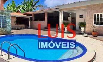 Imagem: Casa com 5 dormitórios à venda, 345 m²