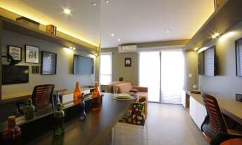 Imagem 7: STUDIO RESIDENCIAL em Curitiba - PR, Vila Izabel