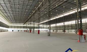 Imagem 5: Galpão Manaus - 20.000 m² - Distrito Industrial 2 GGL08